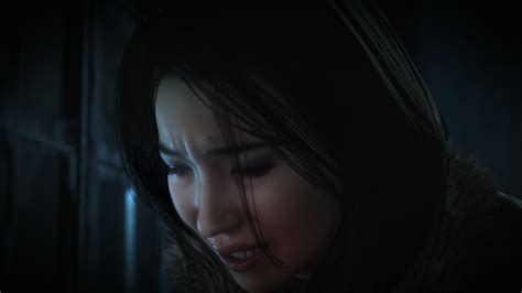 Here's how. . Until dawn porn